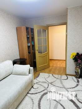 3-к квартира, вторичка, 59м2, 5/5 этаж