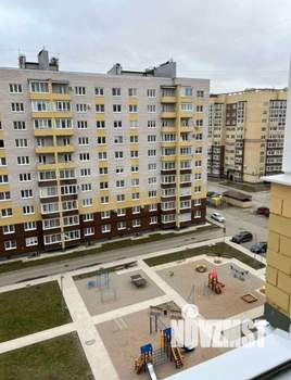2-к квартира, вторичка, 56м2, 8/10 этаж