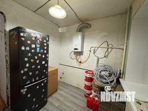 1-к квартира, вторичка, 31м2, 2/5 этаж