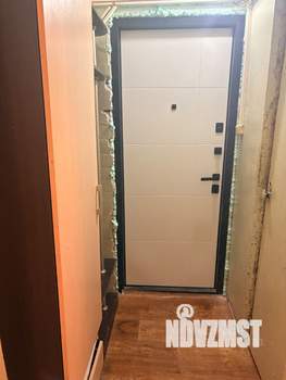 1-к квартира, вторичка, 34м2, 1/9 этаж