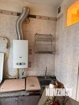 3-к квартира, вторичка, 57м2, 1/5 этаж