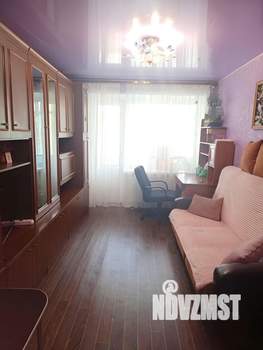 2-к квартира, вторичка, 40м2, 3/5 этаж