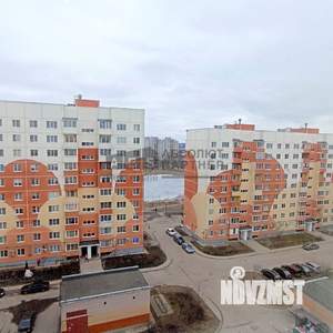 1-к квартира, вторичка, 37м2, 8/10 этаж