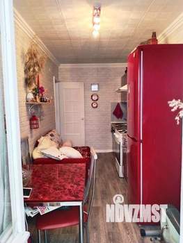 1-к квартира, вторичка, 38м2, 5/9 этаж