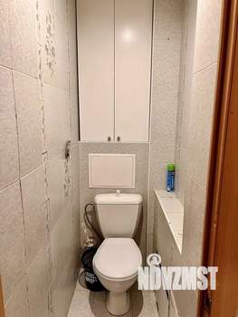 3-к квартира, вторичка, 85м2, 2/5 этаж