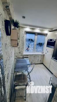 2-к квартира, вторичка, 49м2, 3/5 этаж