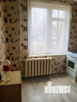 2-к квартира, вторичка, 45м2, 1/5 этаж