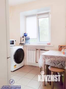 2-к квартира, вторичка, 40м2, 2/5 этаж