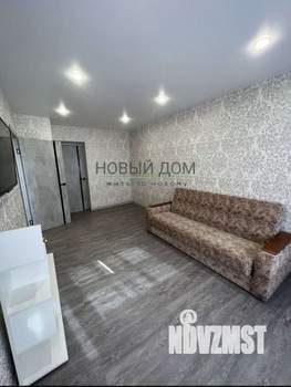 2-к квартира, вторичка, 44м2, 5/5 этаж