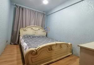 3-к квартира, вторичка, 56м2, 1/2 этаж