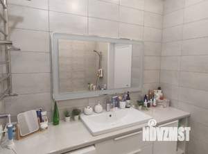 3-к квартира, вторичка, 91м2, 1/3 этаж