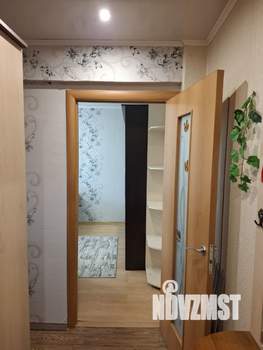 1-к квартира, вторичка, 32м2, 7/9 этаж