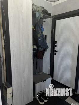 4-к квартира, вторичка, 58м2, 4/5 этаж