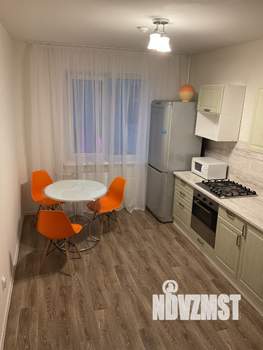 2-к квартира, вторичка, 54м2, 7/9 этаж