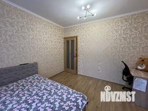1-к квартира, вторичка, 30м2, 5/9 этаж