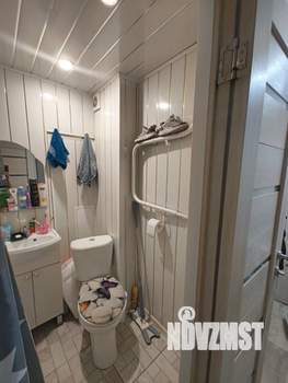 1-к квартира, вторичка, 34м2, 5/9 этаж