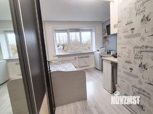 Студия квартира, вторичка, 14м2, 2/5 этаж