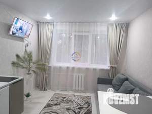 Студия квартира, вторичка, 19м2, 2/5 этаж