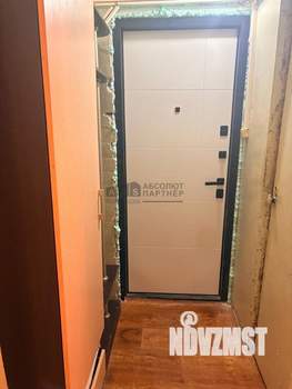 1-к квартира, вторичка, 34м2, 1/9 этаж