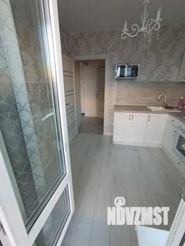 1-к квартира, вторичка, 28м2, 3/10 этаж