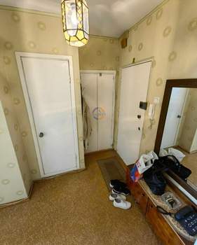 1-к квартира, вторичка, 39м2, 5/10 этаж