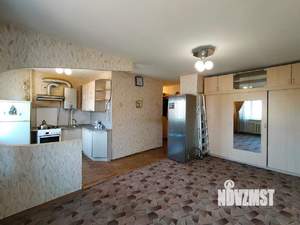 1-к квартира, вторичка, 30м2, 4/5 этаж