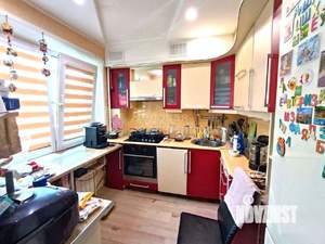 2-к квартира, вторичка, 48м2, 1/5 этаж