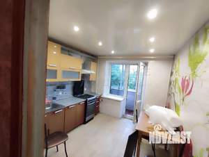 2-к квартира, вторичка, 49м2, 4/5 этаж