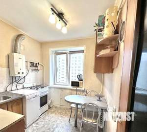 1-к квартира, вторичка, 29м2, 5/5 этаж