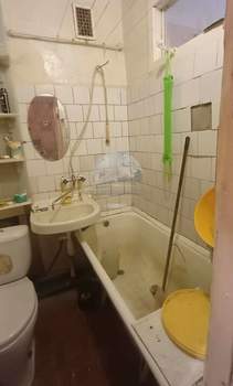 1-к квартира, вторичка, 32м2, 3/5 этаж