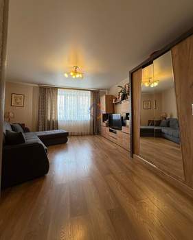 2-к квартира, вторичка, 62м2, 2/9 этаж
