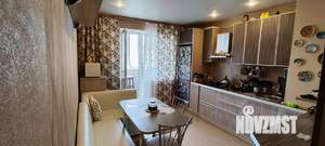 3-к квартира, вторичка, 70м2, 5/6 этаж