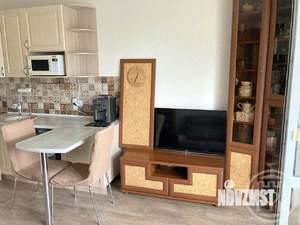 1-к квартира, вторичка, 35м2, 6/17 этаж