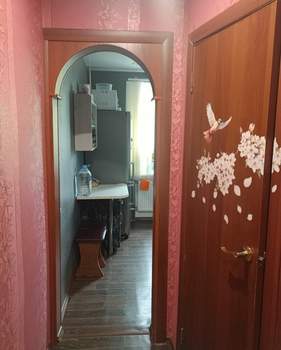 2-к квартира, вторичка, 40м2, 3/5 этаж
