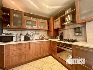 3-к квартира, вторичка, 93м2, 4/5 этаж