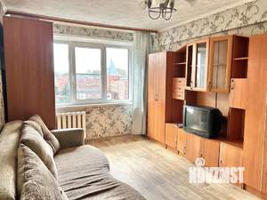 1-к квартира, вторичка, 31м2, 5/5 этаж