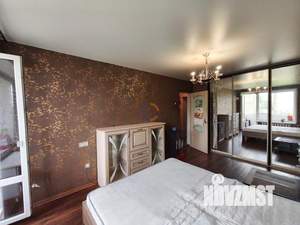 3-к квартира, вторичка, 65м2, 5/5 этаж