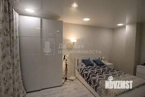 2-к квартира, вторичка, 62м2, 3/12 этаж