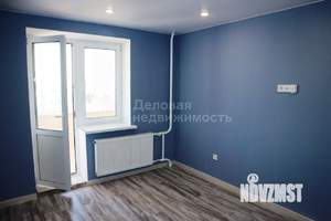 2-к квартира, вторичка, 58м2, 9/9 этаж