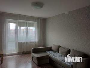 2-к квартира, вторичка, 56м2, 9/9 этаж