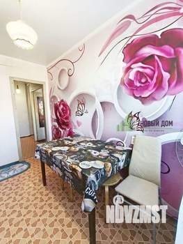 2-к квартира, вторичка, 53м2, 5/5 этаж