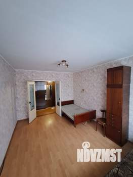 2-к квартира, вторичка, 48м2, 2/5 этаж