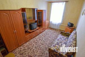 2-к квартира, вторичка, 64м2, 3/3 этаж