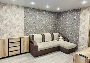 2-к квартира, вторичка, 50м2, 3/5 этаж