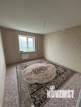 2-к квартира, вторичка, 57м2, 5/9 этаж