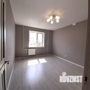 2-к квартира, вторичка, 55м2, 6/9 этаж