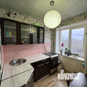 1-к квартира, вторичка, 31м2, 8/9 этаж
