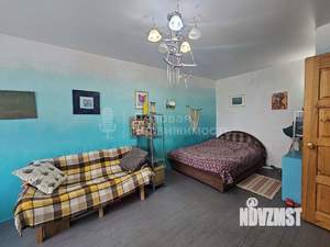 1-к квартира, вторичка, 32м2, 5/5 этаж