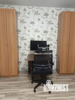 2-к квартира, вторичка, 46м2, 5/5 этаж