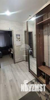 1-к квартира, вторичка, 41м2, 3/7 этаж